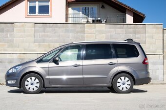 Ford Galaxy - 8