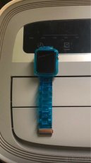 soprava řemínků s rámečky na Apple Watch 40 a 42mm - 8