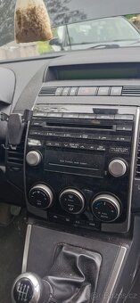 Mazda 5 2.0 107kw benzín - 8