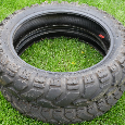 Pneu MITAS E-07+ pár 150/70 B17+110/80 B19 - 8