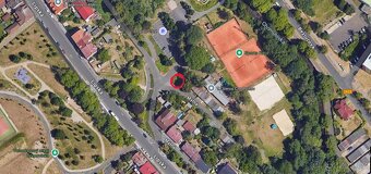 Pronájem garáže Chomutov Mýtná (u Verosu) - 8