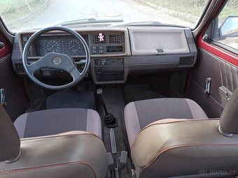 ŠKODA FAVORIT 135Lux 1990 65tis km EKO placené - 8