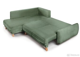 Rozkládací sofa TORI - 8