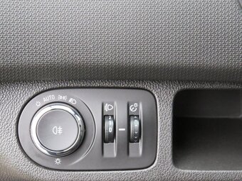 Opel Meriva 1.6 16V , 100 kW nafta, 2014 - 8