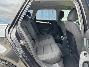 Audi A4 B8 2.0 TDI 125KW Quattro,2010, Alu R18 Barracuda⭐ - 8