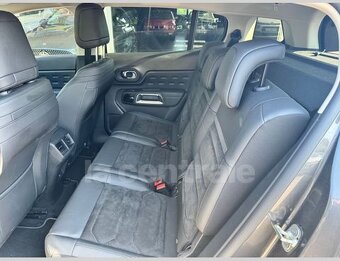 Citroen C5 Aircross BlueHDi SHINE 2022 - 8