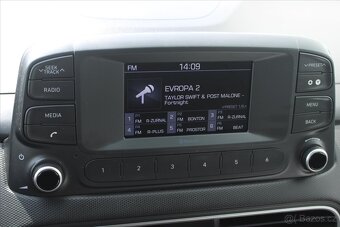 Hyundai Kona 1.0T-GDi 88kW STYLE 1.MAJITEL (2019) - 8