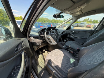 Zafira 1,6 CDTi 100 kW Motor KO - 8