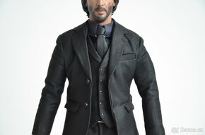 Hot Toys John Wick Chapter 2 MMS 504 - 8