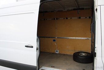 Mercedes-Benz Sprinter, 314 CDI Maxi+Automat+klima - 8