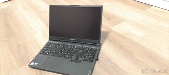 Lenovo Legion 5 - 8