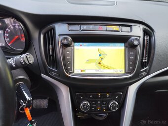 Opel Zafira C - 8