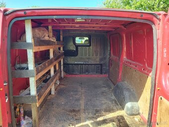 FORD TRANSIT 260S FAE6 - 8