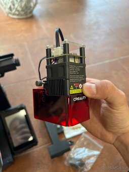 Creality Ender 3 S1 plus - 8