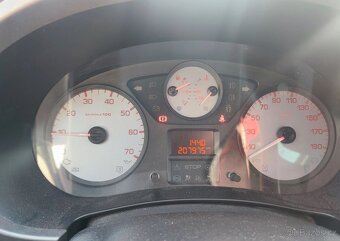 Peugeot Partner 1.6 BlueHDi Active - 8