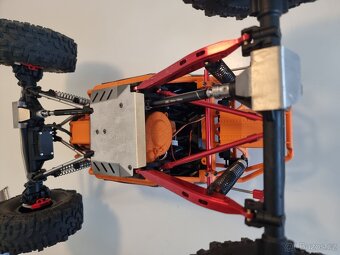 RC auto Axial Ryft RBX10 (1:10) - 8