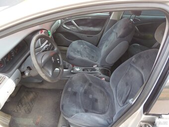 Citroën C5 2.0 HDi kombi prav. servis - 8
