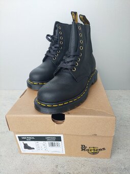 Dr. Martens 1460 Pascal vel.36 - 8