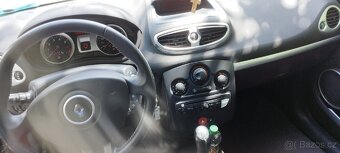 Prodám Renault Clio najeto 67 tis, jako nový - 8