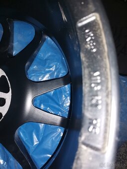 Dotz R16 7j x 16 H2 - 8