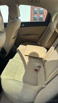 Alfa Romeo 159 2.4 147kw 2007 - 8