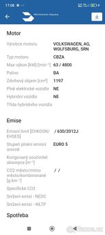 Rapid 1.2 tsi - 8