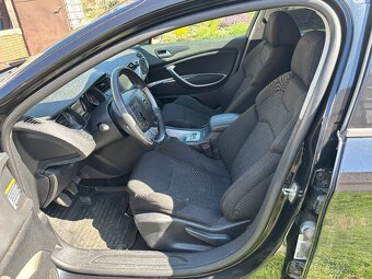 Prodám Citroen c5 - 8