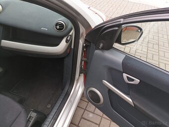 Prodám Smart For Four 1.1 - 8