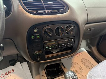 Ford Galaxy, 2,3 RARITA NEHAVAROVANÉ 27 LET 1 MAJITEL - 8