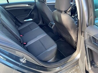 Volkswagen Golf 7 Join – 1.6 TDI DSG - 8