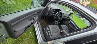 Díly VW Touran - 8