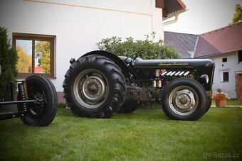 Lamborghini Sessantesimo FL3 - 8