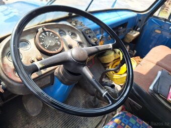 TATRA T148 6X6 AD20 - 8