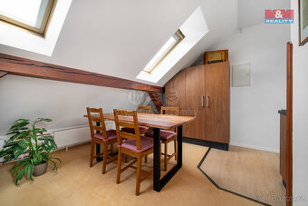 Prodej bytu 3+kk, 69 m², Dolní Morava - 8