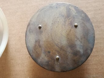 PROPAN - BUTAN lampa - 8