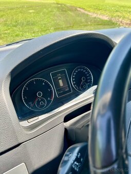 Volkswagen Multivan 2.0 BiTurbo 132kw 4x4 - 8