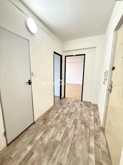 Pronájem bytu 1+1/L, 40 m2, OV Kralupy n. Vlt. - 8