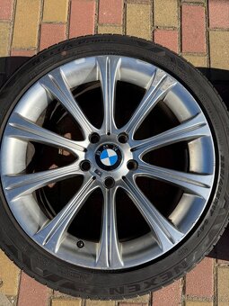 Alu kola BMW na sezonu - 8