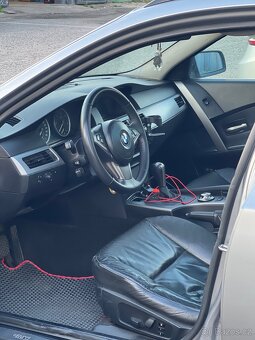 BMW e61 - 8
