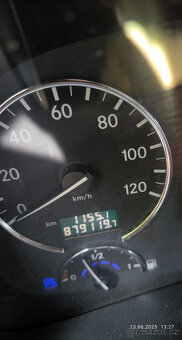 Tahač Mercedes-Benz ACTROS MP3 STANDARD TOP CONDITION - 8