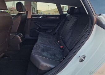 Volkswagen Arteon Shooting Brake, 2.0TDI DSG Elegance,ČR,1.M - 8