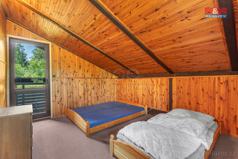 Prodej chaty, 45 m², Libuň - 8