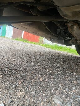 Bmw e46 318i - 8