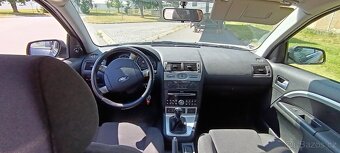 Ford mondeo mk3 1.8sci - 8