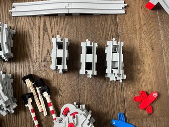 Vlaky Lego DUPLO - 8
