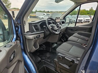 Ford Transit 2,0 TDCI L2H2 2/2020 - 8