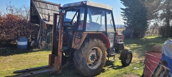 Zetor 5011 - 8