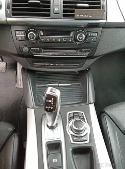BMW X6 xDrive 30 d 180 kw - 8