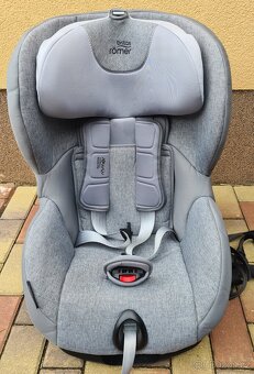 Autosedačka Britax Römer Trifix2 i-Size - 8