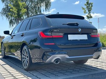 ✅BMW 320d xdrive Mpacket INDIVIDUAL - 8